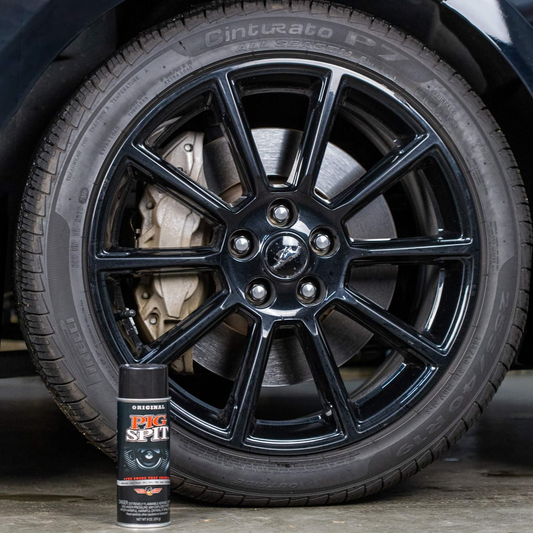 The Best Cleaner for Motorcycles, ATVs, and More: PigSpit