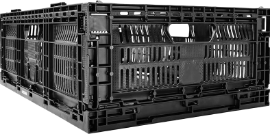 23x7 Collapsible Crate