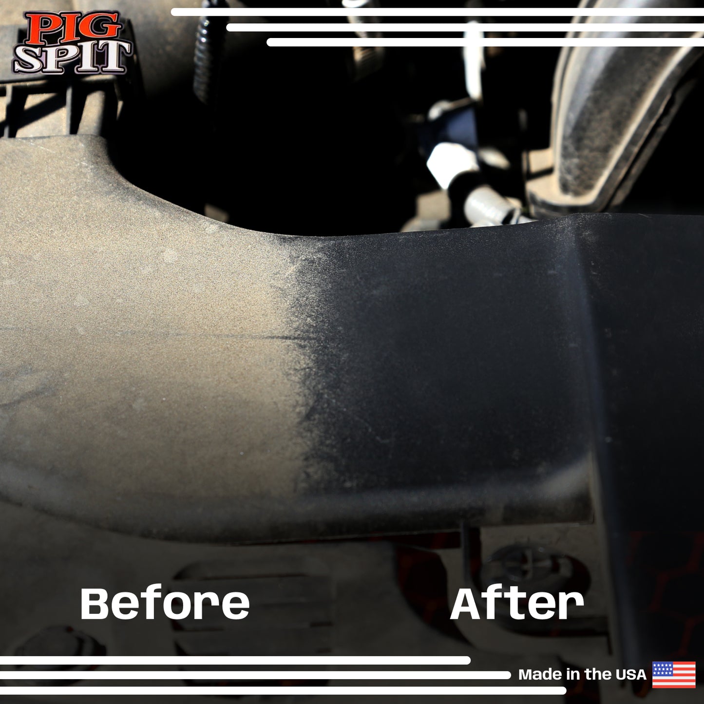PigSpit Fast Detail Spray