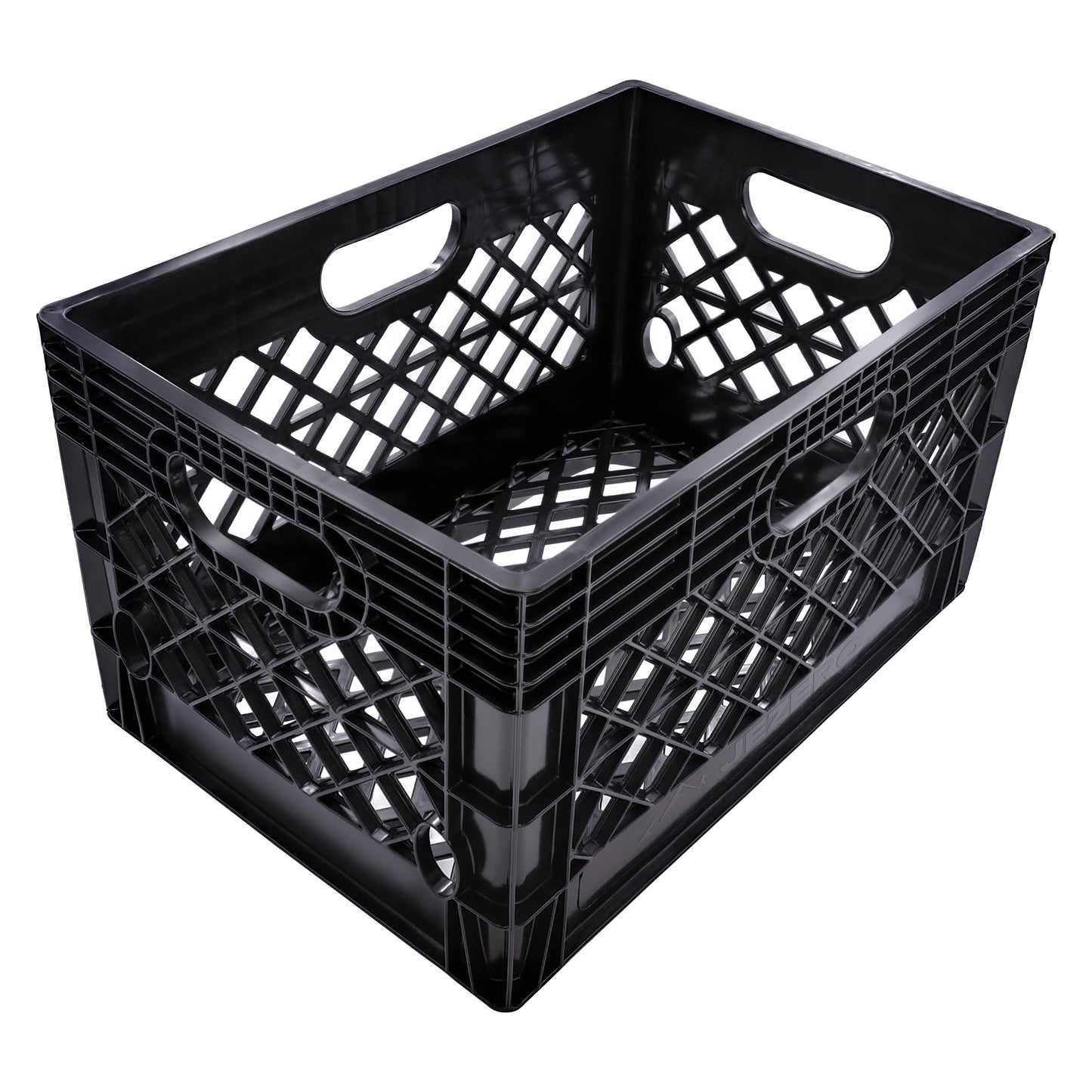 13x11x19 Milk Crate
