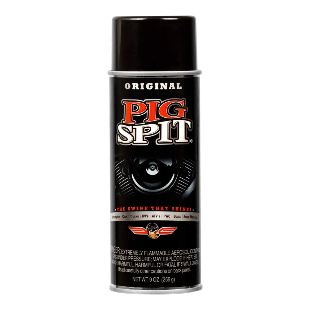 PigSpit Original