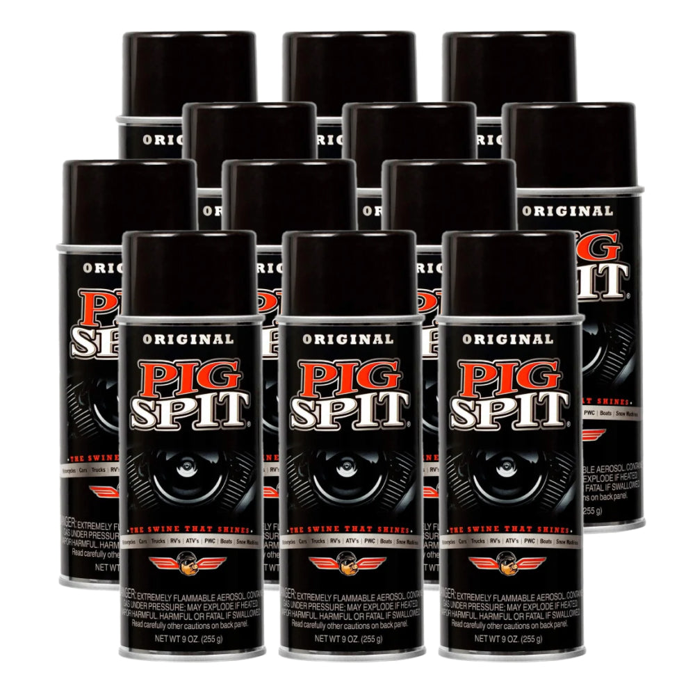 PIG SPIT Original
