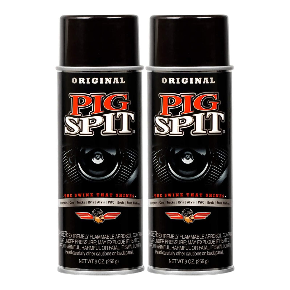 PIG SPIT Original