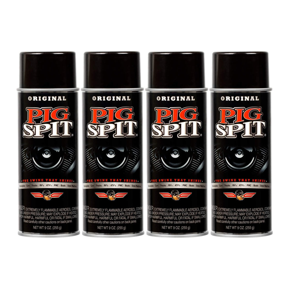 PIG SPIT Original