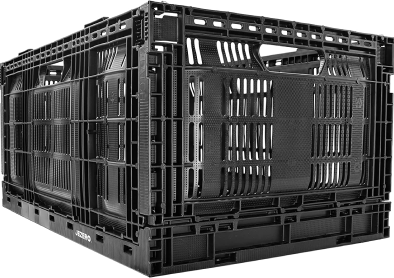 23x11 Collapsible Crate