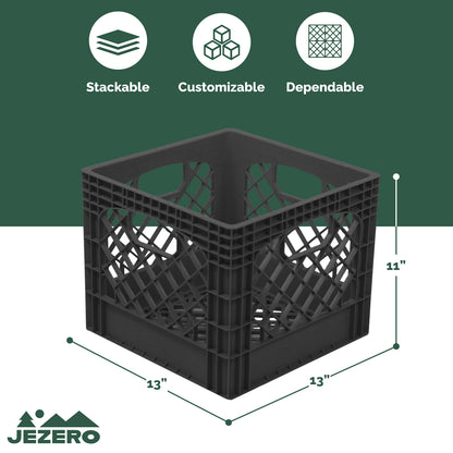 Light Duty Utility Crate