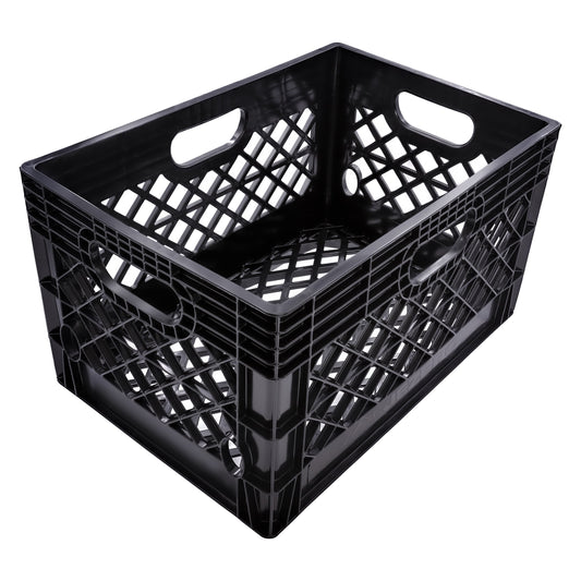 13x11x19 Milk Crate