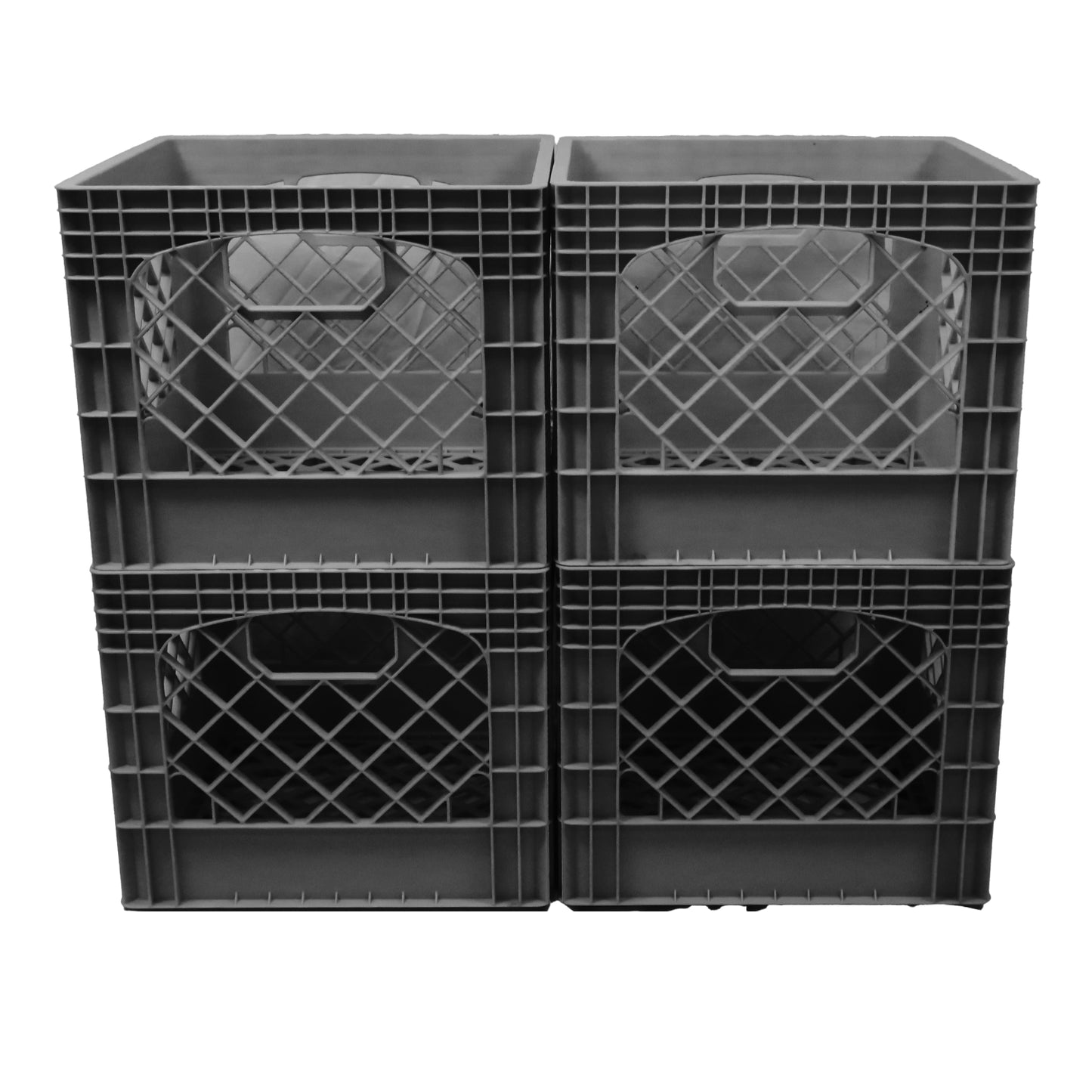 Light Duty Utility Crate