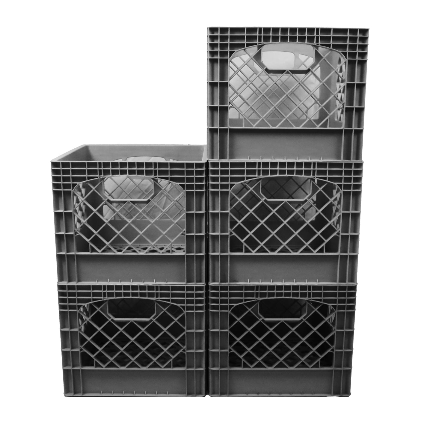 Light Duty Utility Crate