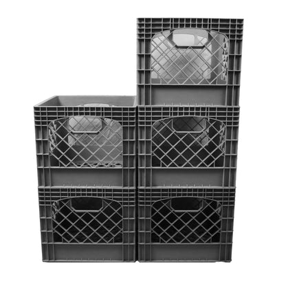 Light Duty Utility Crate