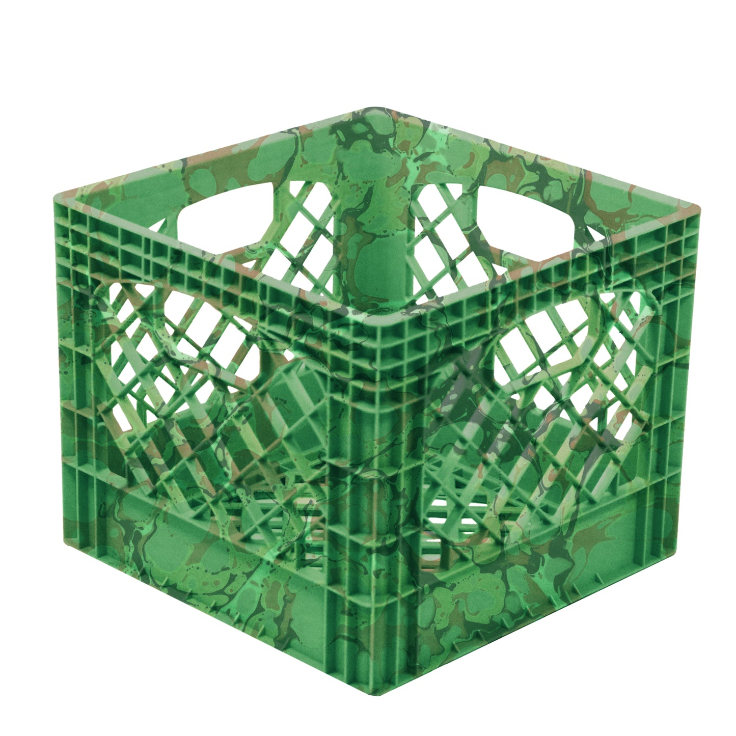 Light Duty Utility Crate