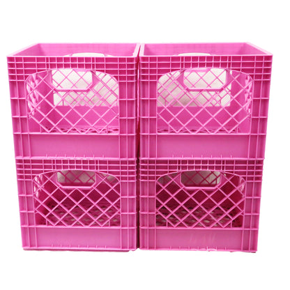 Light Duty Utility Crate