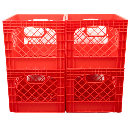 Light Duty Utility Crate
