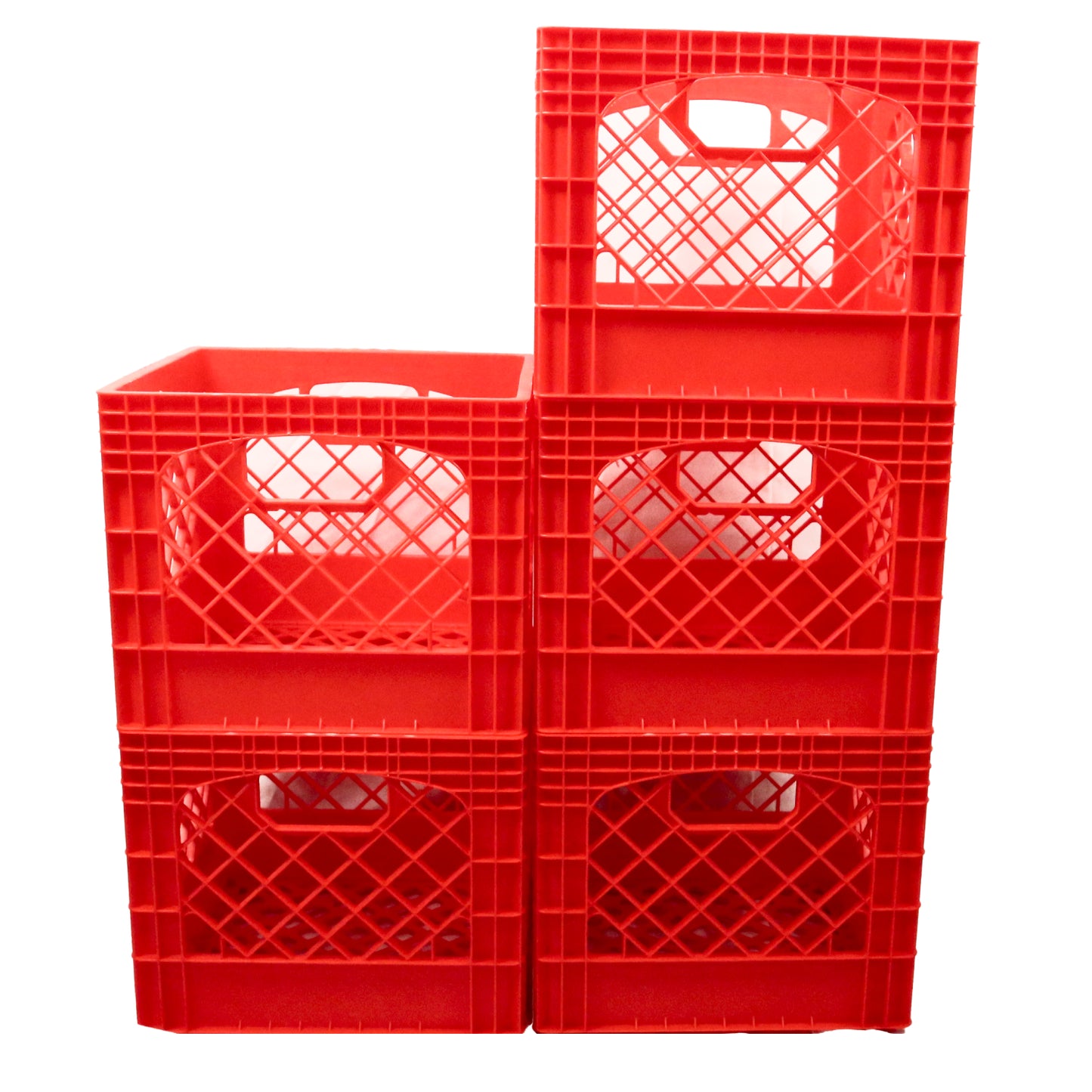 Light Duty Utility Crate