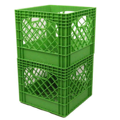 Light Duty Utility Crate