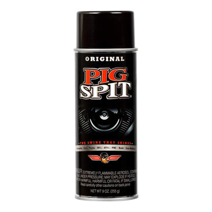 PigSpit Original