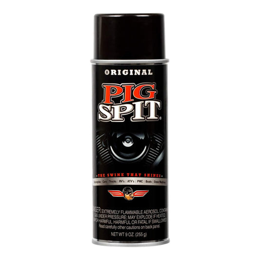 PigSpit Original
