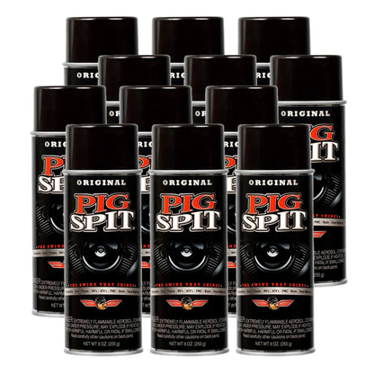 PIG SPIT Original