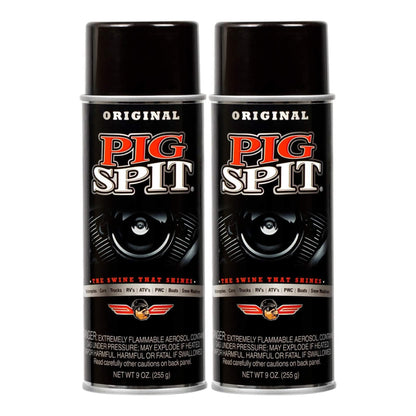 PIG SPIT Original