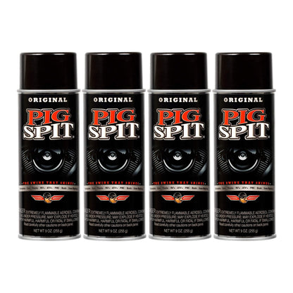 PIG SPIT Original