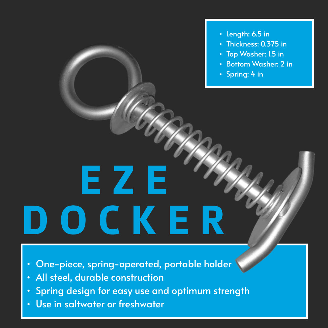 EZE Docker