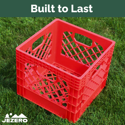 Light Duty Utility Crate