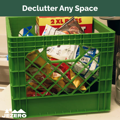 Light Duty Utility Crate
