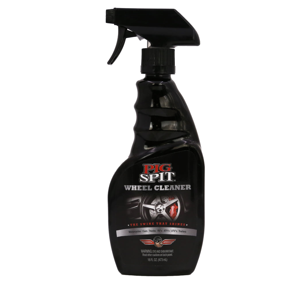 PigSpit Wheel Cleaner